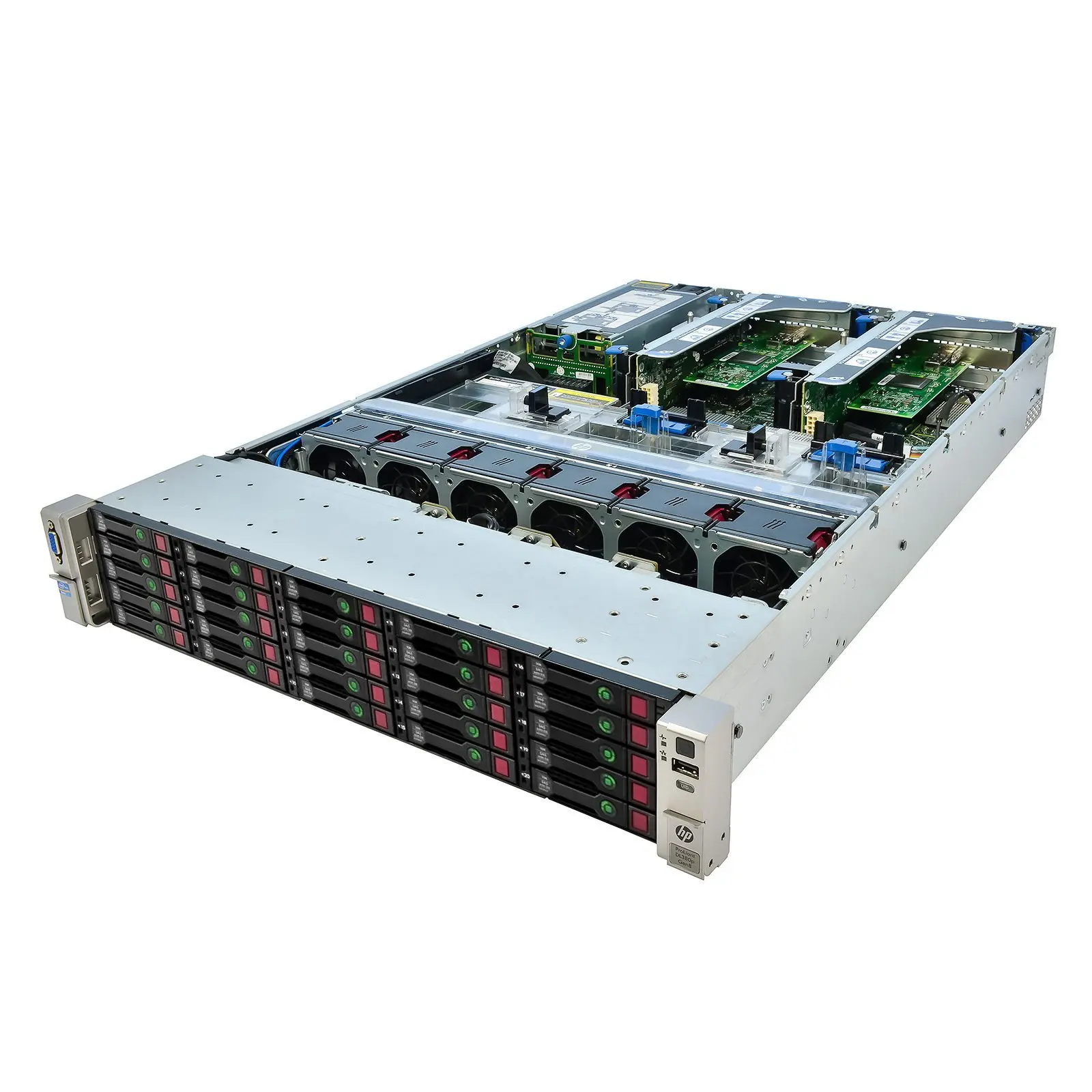 DL380p Utils